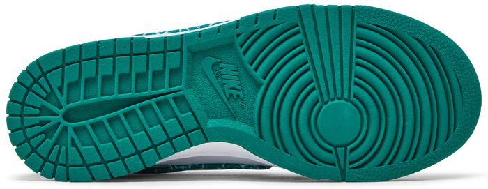 Nike Dunk Low Essential Paisley Pack Green (Women's)