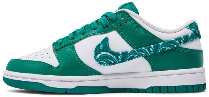 Nike Dunk Low Essential Paisley Pack Green (Women's)