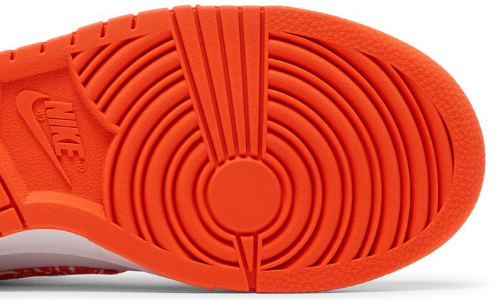 Nike Dunk Low Essential Paisley Pack Orange (Women's)