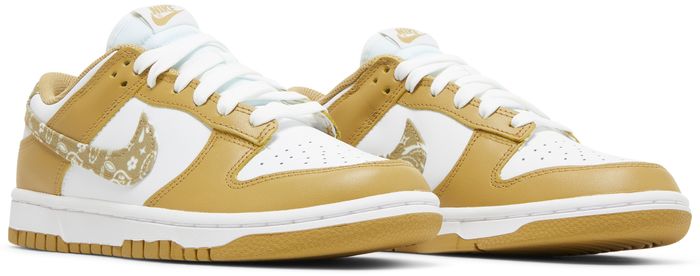 Nike Dunk Low Essential Paisley Pack Barley (Women's)