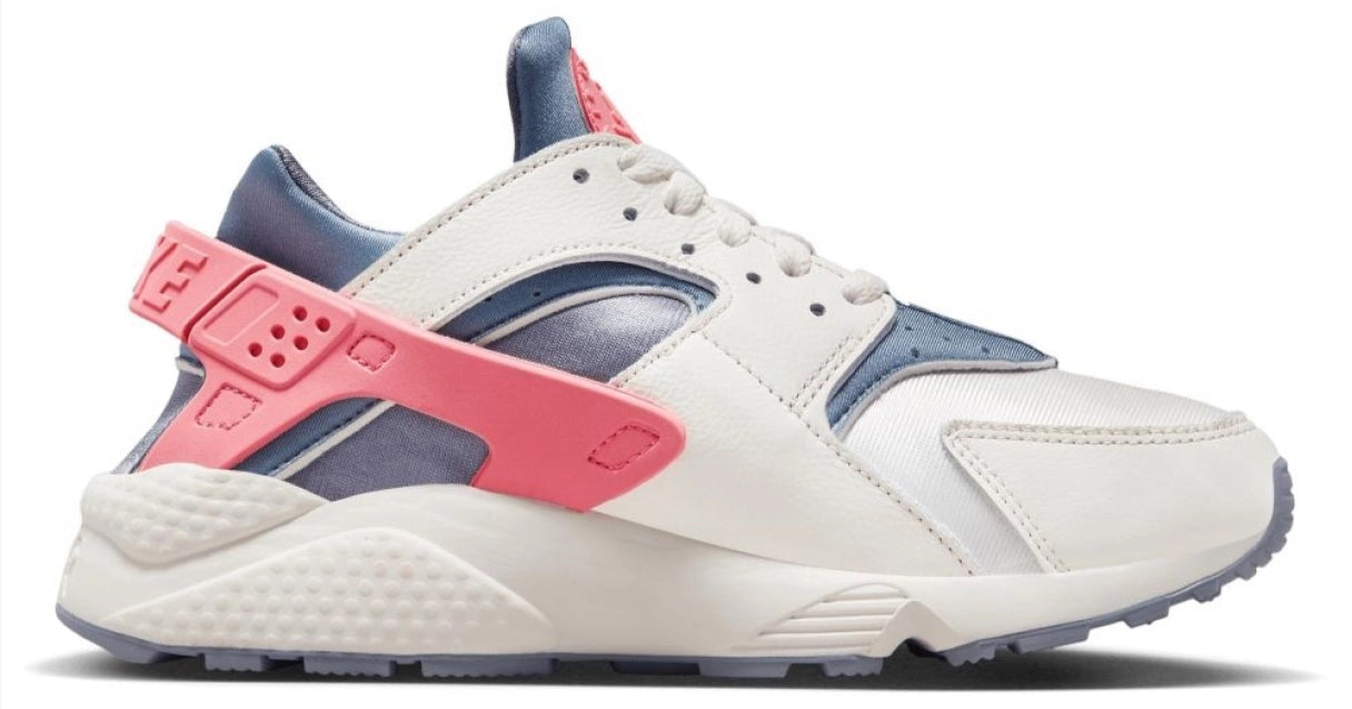 Nike Air Huarache Ashen Slate Coral (Women's)