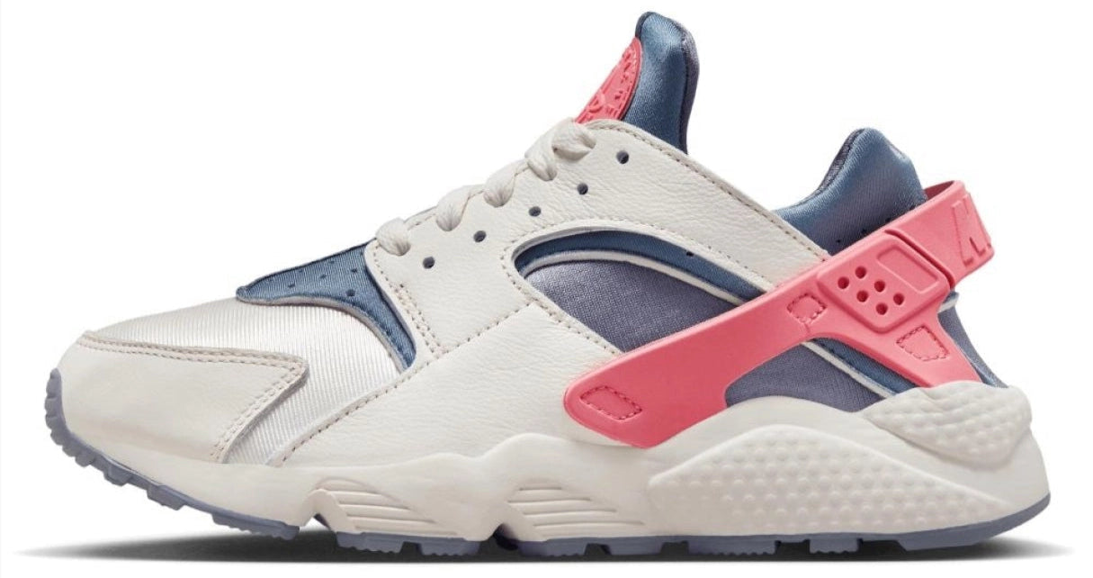 Nike Air Huarache Ashen Slate Coral (Women's)
