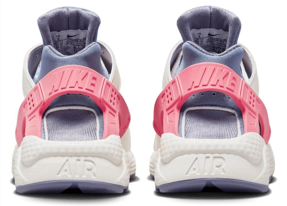 Nike Air Huarache Ashen Slate Coral (Women's)