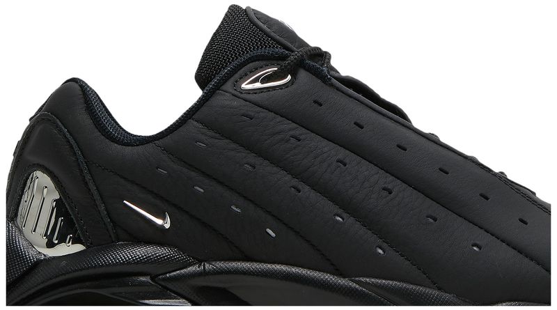 Nike Hot Step Air Terra Drake NOCTA Triple Black