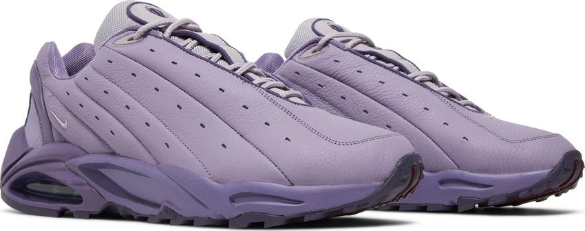 Nike Hot Step Air Terra Drake NOCTA Violet Haze