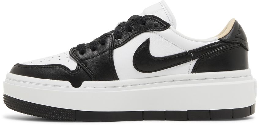 Jordan 1 Elevate Low Panda (Women's)