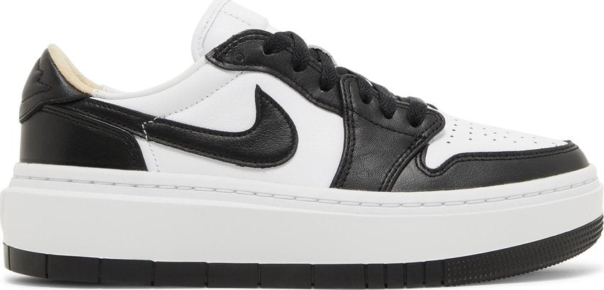 Jordan 1 Elevate Low Panda (Women's)