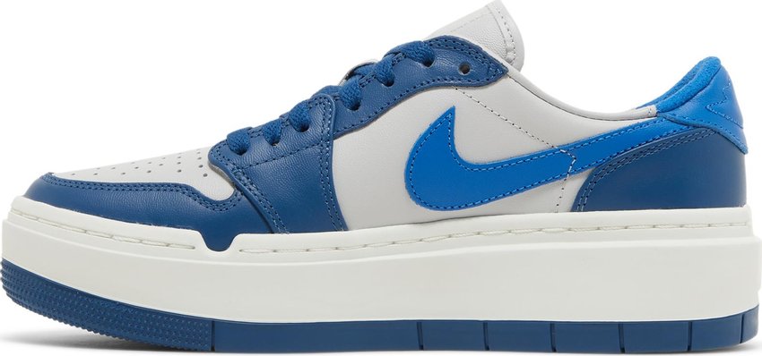 Jordan 1 Elevate Low French Blue (Women's)