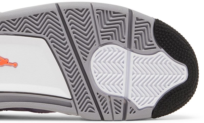 Jordan 4 Retro Zen Master
