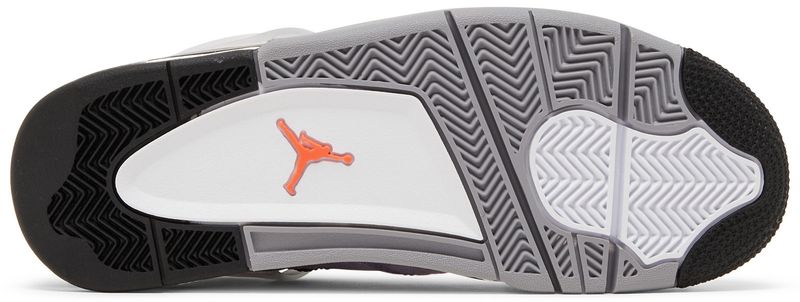 Jordan 4 Retro Zen Master