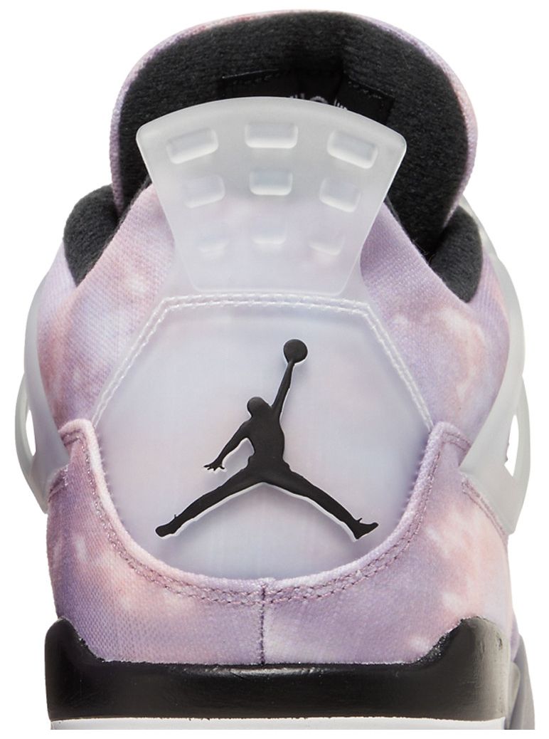 Jordan 4 Retro Zen Master