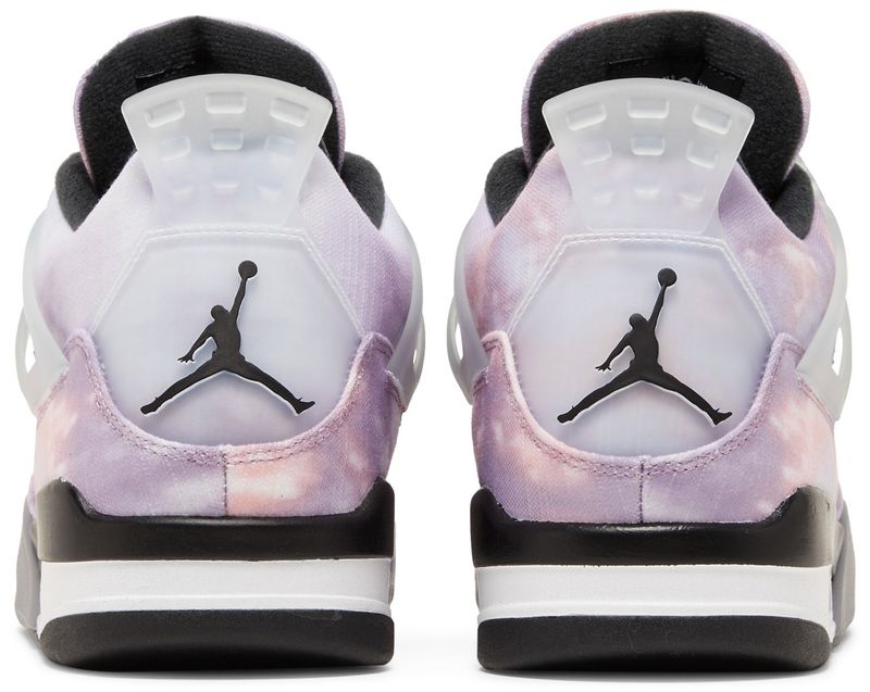 Jordan 4 Retro Zen Master