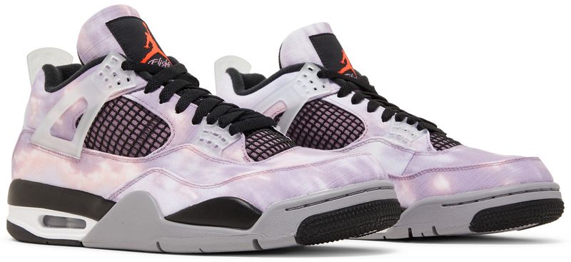 Jordan 4 Retro Zen Master