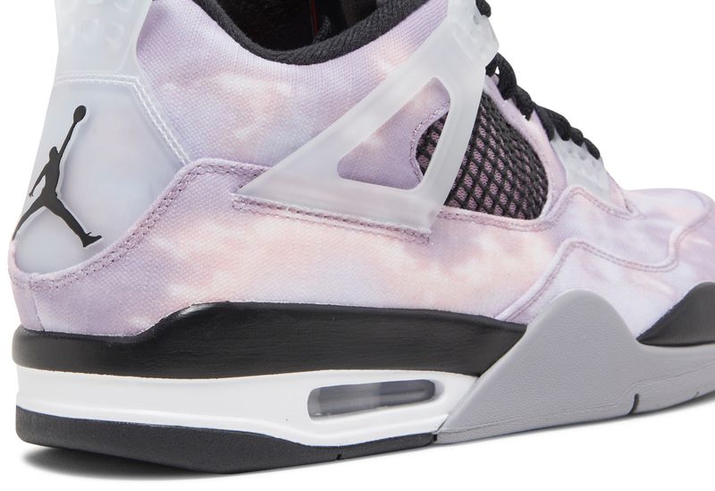 Jordan 4 Retro Zen Master