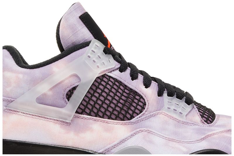 Jordan 4 Retro Zen Master