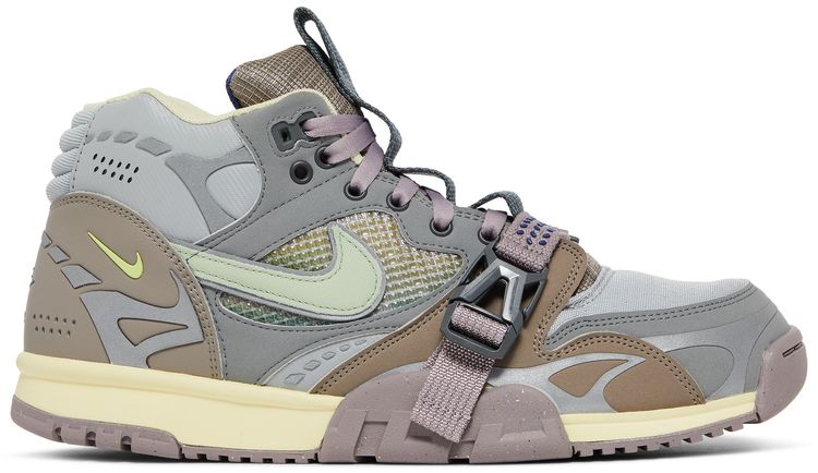 Nike Air Trainer 1 Utility SP Light Smoke Grey