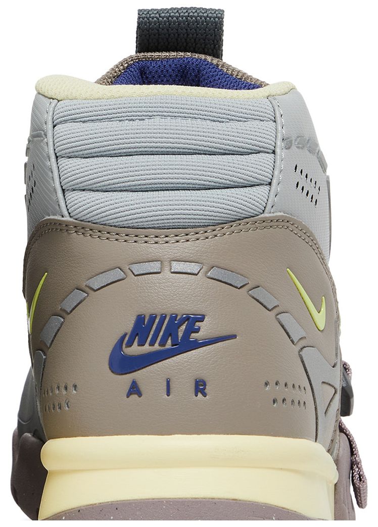 Nike Air Trainer 1 Utility SP Light Smoke Grey