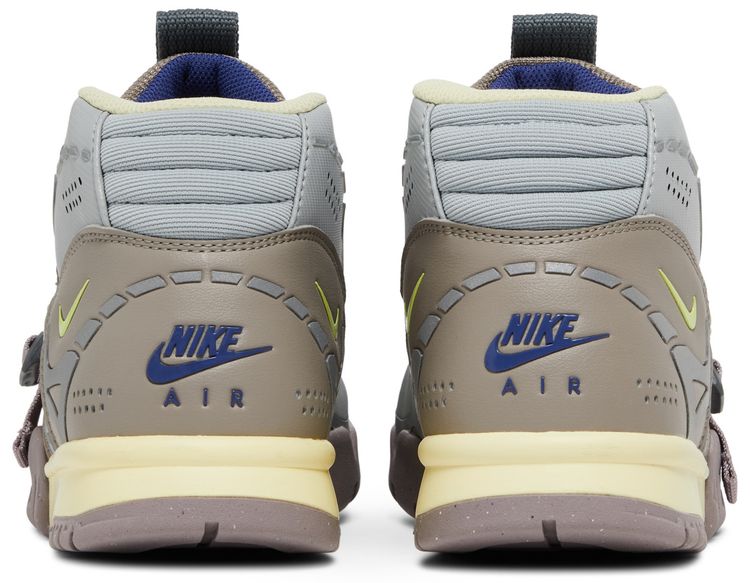Nike Air Trainer 1 Utility SP Light Smoke Grey