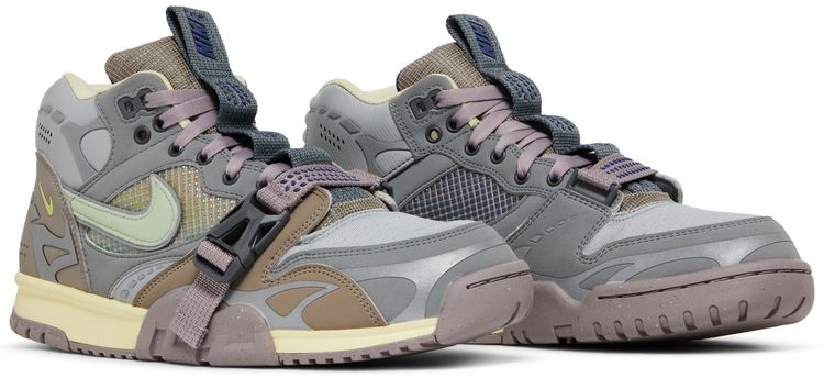Nike Air Trainer 1 Utility SP Light Smoke Grey