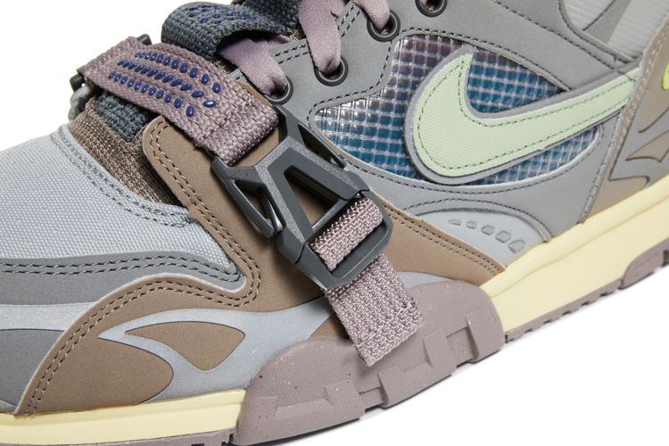 Nike Air Trainer 1 Utility SP Light Smoke Grey