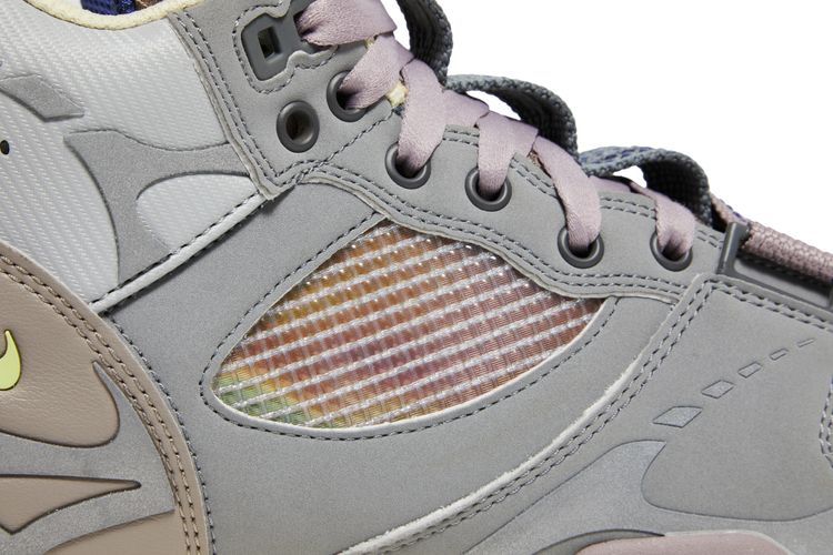 Nike Air Trainer 1 Utility SP Light Smoke Grey