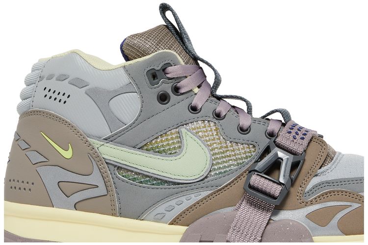 Nike Air Trainer 1 Utility SP Light Smoke Grey