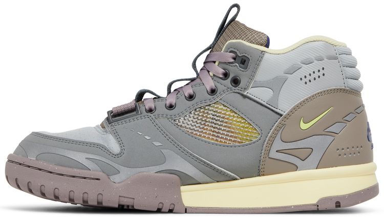 Nike Air Trainer 1 Utility SP Light Smoke Grey