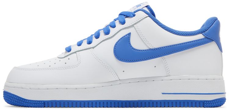Nike Air Force 1 Low '07 Medium Blue