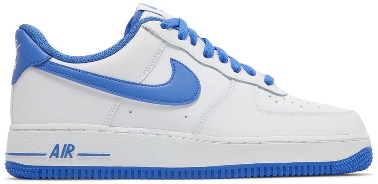 Nike Air Force 1 Low '07 Medium Blue