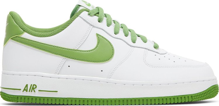 Nike Air Force 1 Low '07 White Chlorophyll
