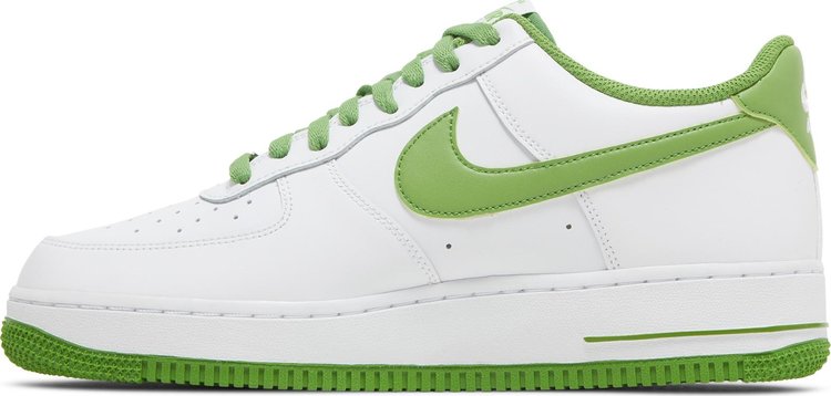 Nike Air Force 1 Low '07 White Chlorophyll