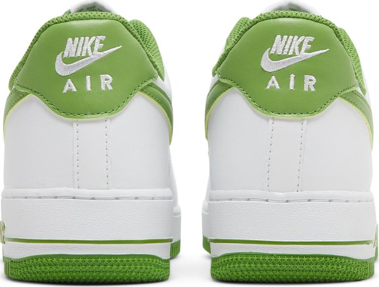 Nike Air Force 1 Low '07 White Chlorophyll