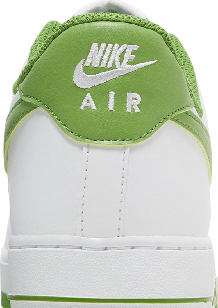 Nike Air Force 1 Low '07 White Chlorophyll