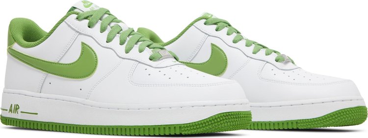Nike Air Force 1 Low '07 White Chlorophyll