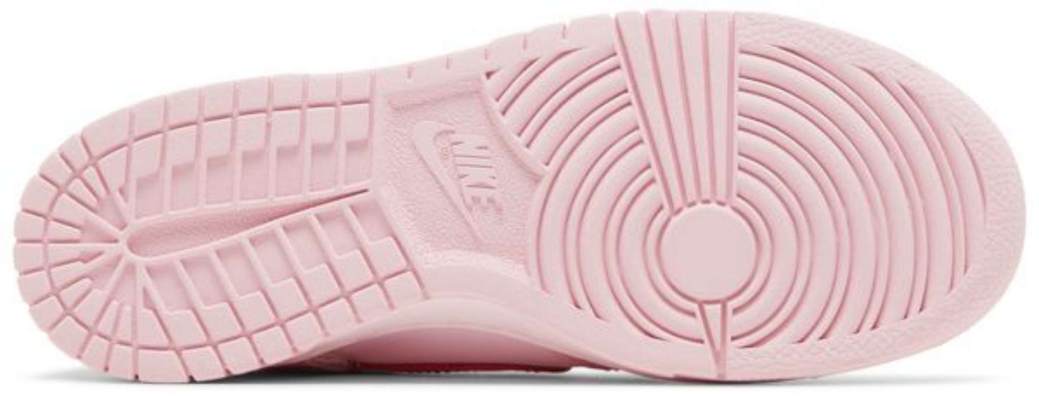 Nike Dunk Low Triple Pink (PS)