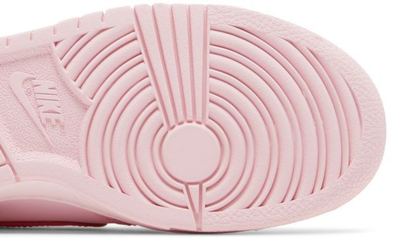 Nike Dunk Low Triple Pink (PS)