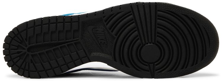 Nike Dunk Low Industrial Blue (GS)