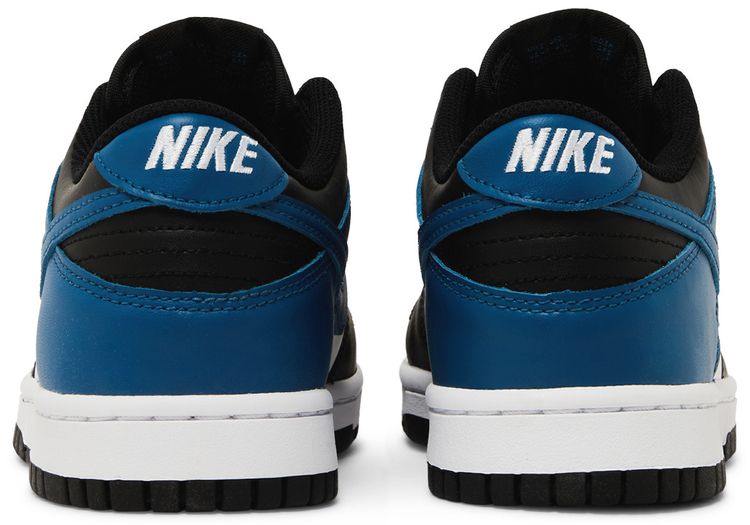 Nike Dunk Low Industrial Blue (GS)