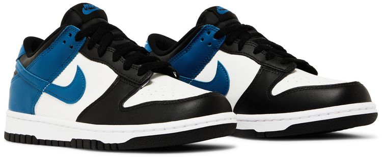 Nike Dunk Low Industrial Blue (GS)