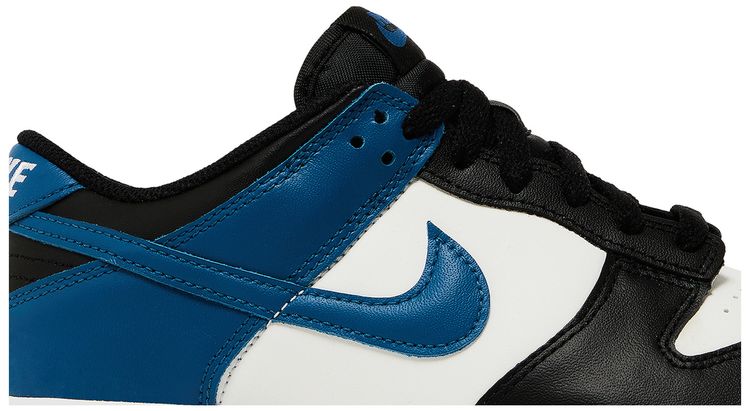 Nike Dunk Low Industrial Blue (GS)