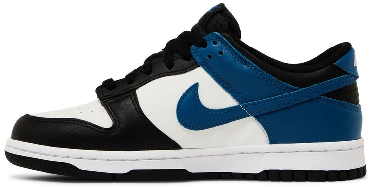 Nike Dunk Low Industrial Blue (GS)