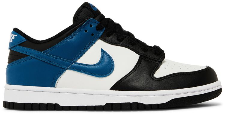 Nike Dunk Low Industrial Blue (GS)