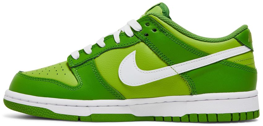 Nike Dunk Low Chlorophyll (GS)