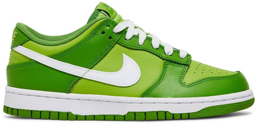 Nike Dunk Low Chlorophyll (GS)
