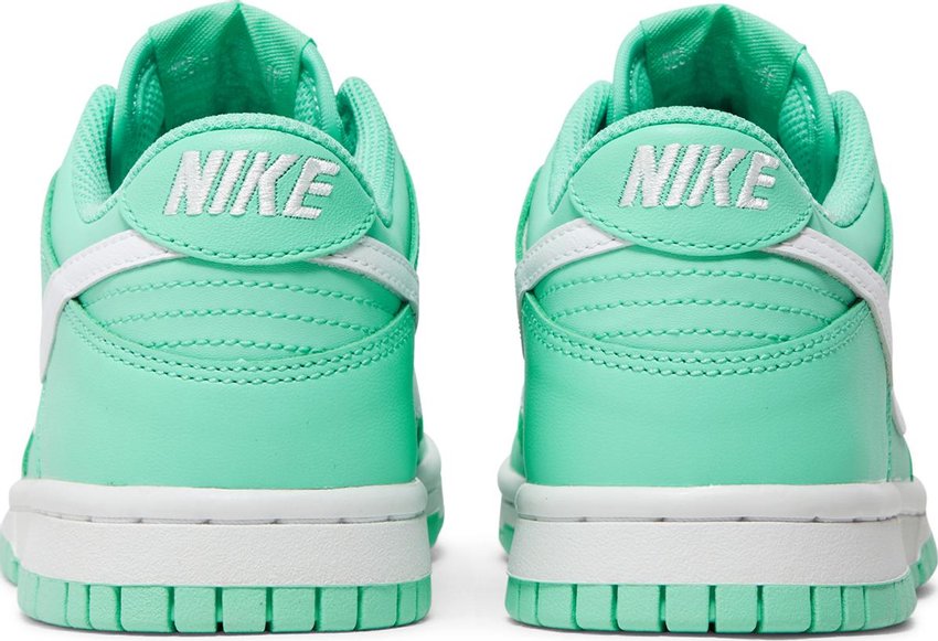 Nike Dunk Low Emerald Rise (GS)