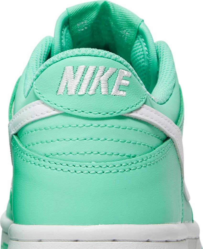 Nike Dunk Low Emerald Rise (GS)