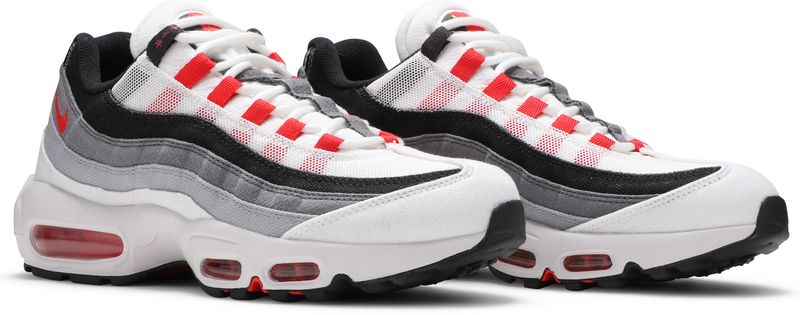 Nike Air Max 95 Smoke Grey