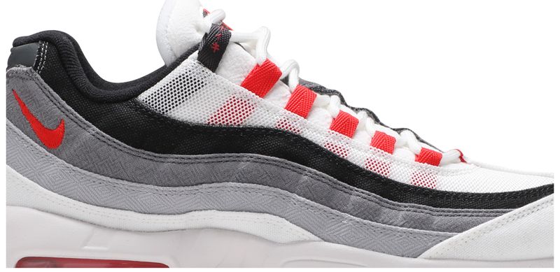 Nike Air Max 95 Smoke Grey