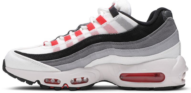 Nike Air Max 95 Smoke Grey