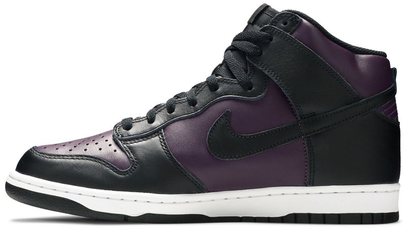 Nike Dunk High Fragment Beijing (2021)